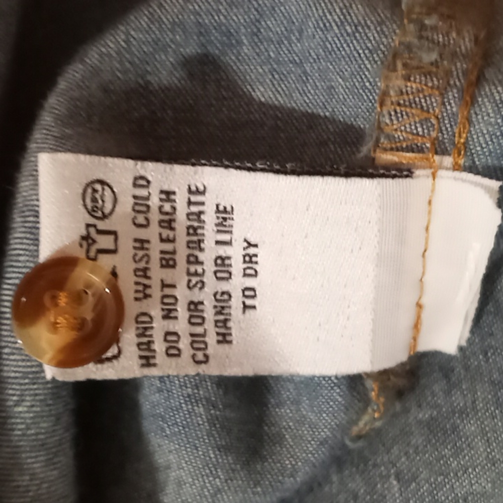 Noble U Los Angeles size S - Picture 7 of 8